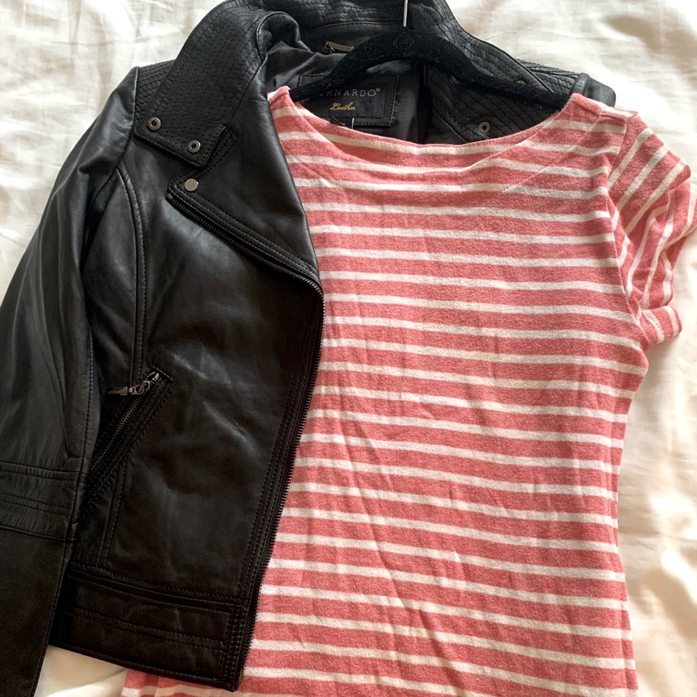 Vineyard vines stripped dress